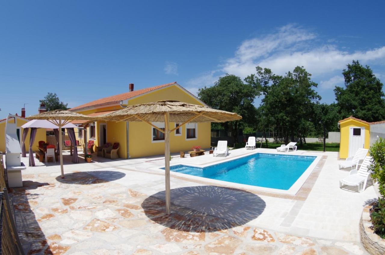 Holiday home House Oliva, Sveti Kirin
