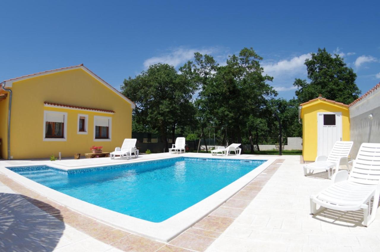 Holiday home House Oliva, Sveti Kirin