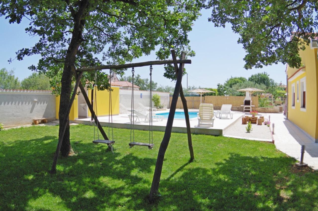 House Oliva, Sveti Kirin Holiday home *