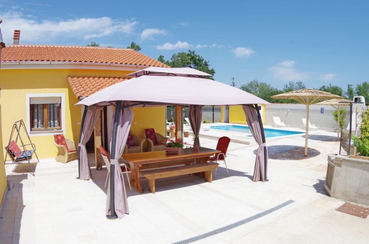 Holiday home House Oliva, Sveti Kirin Svetvincenat