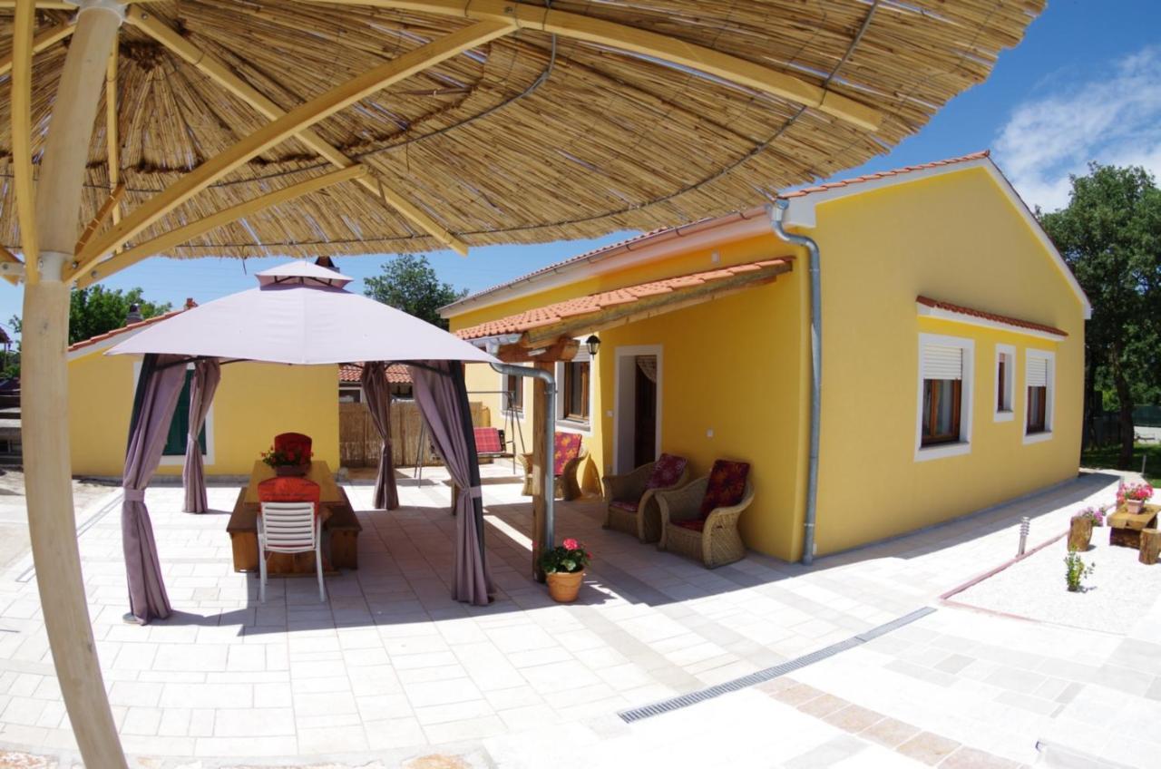 House Oliva, Sveti Kirin Holiday home *