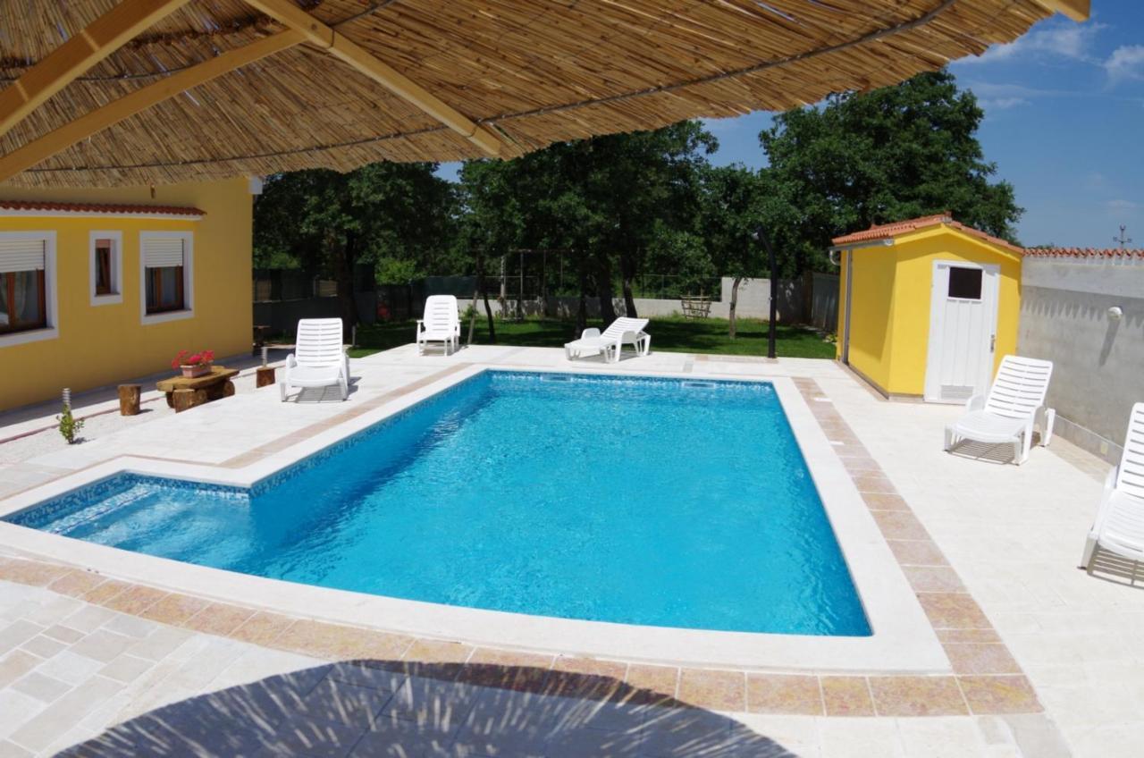 Holiday home House Oliva, Sveti Kirin *