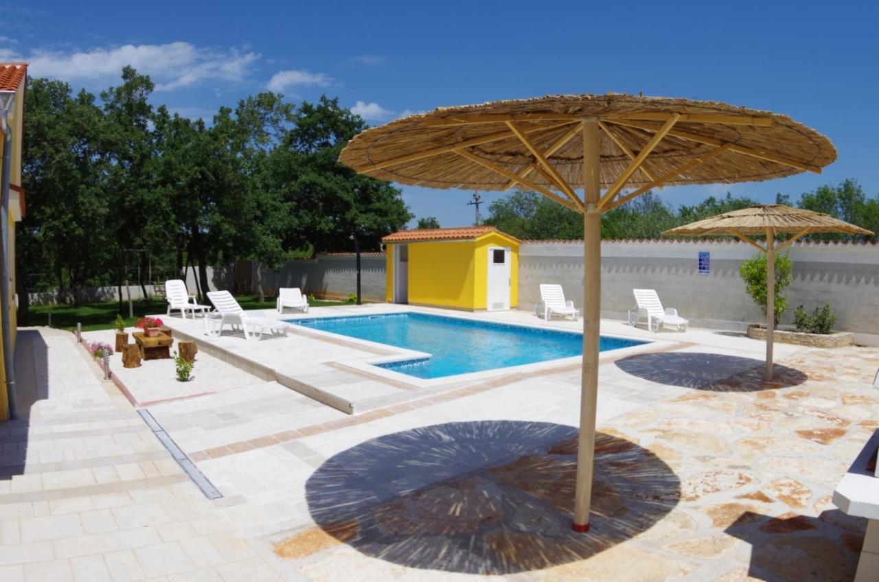 Holiday home House Oliva, Sveti Kirin *