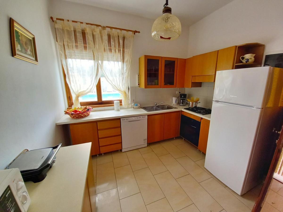 Holiday home House Oliva, Sveti Kirin *
