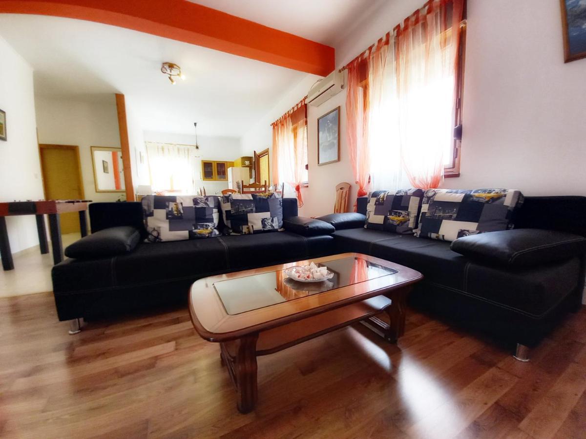 Holiday home House Oliva, Sveti Kirin *