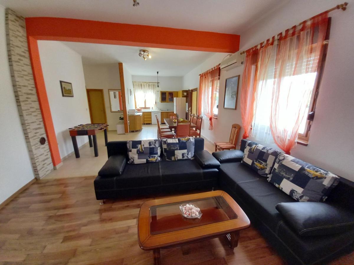 Holiday home House Oliva, Sveti Kirin Svetvincenat
