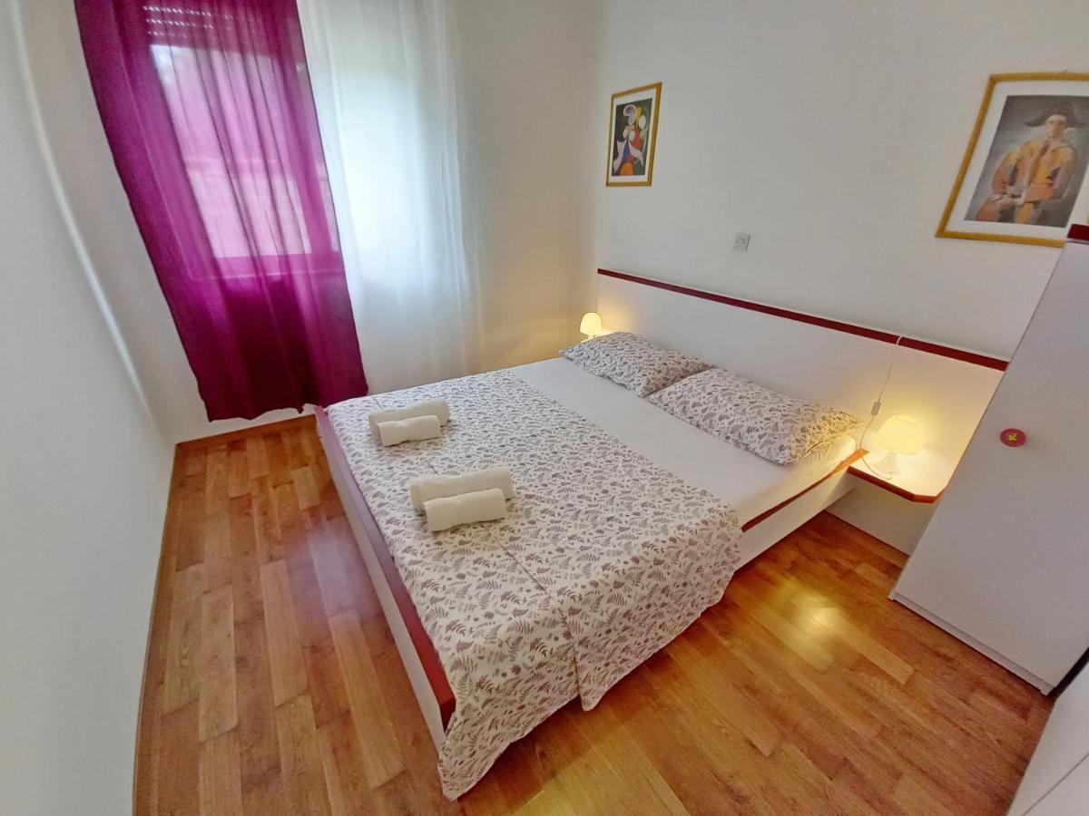 House Oliva, Sveti Kirin Holiday home