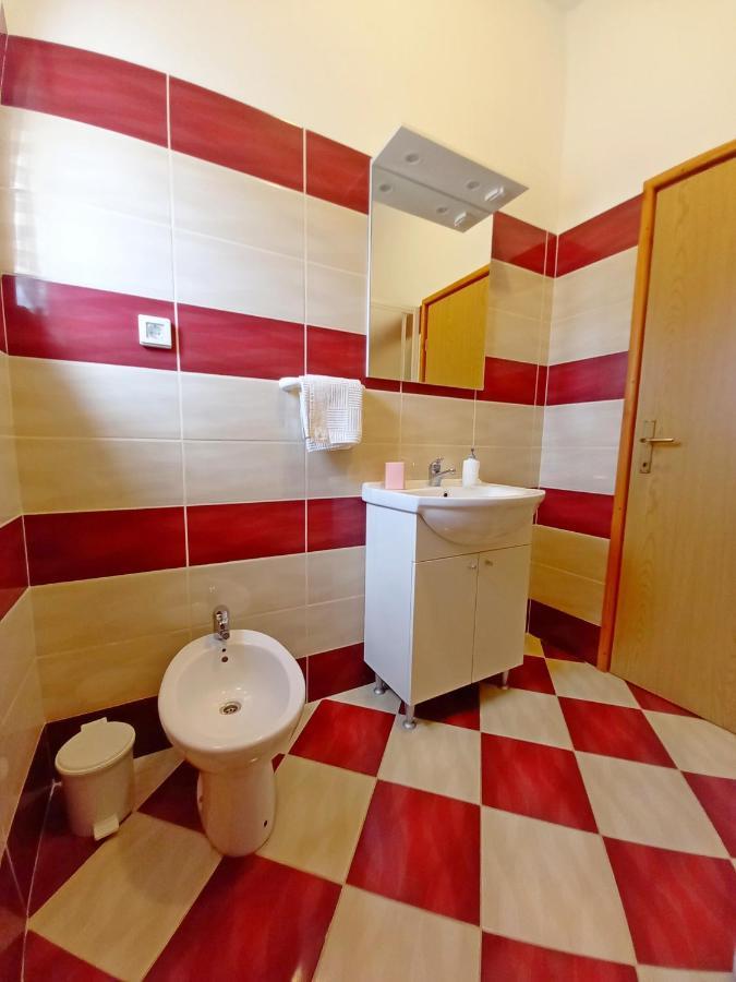 Holiday home House Oliva, Sveti Kirin Svetvincenat