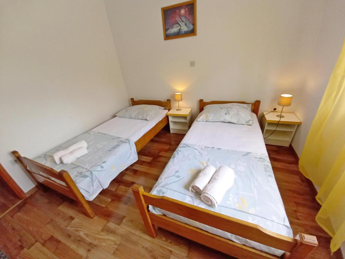 Holiday home House Oliva, Sveti Kirin
