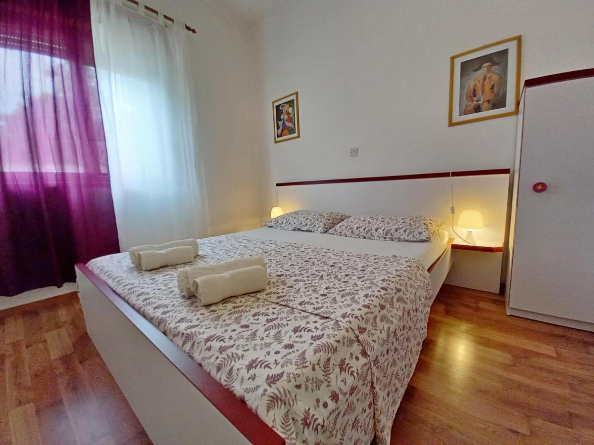 House Oliva, Sveti Kirin Svetvincenat