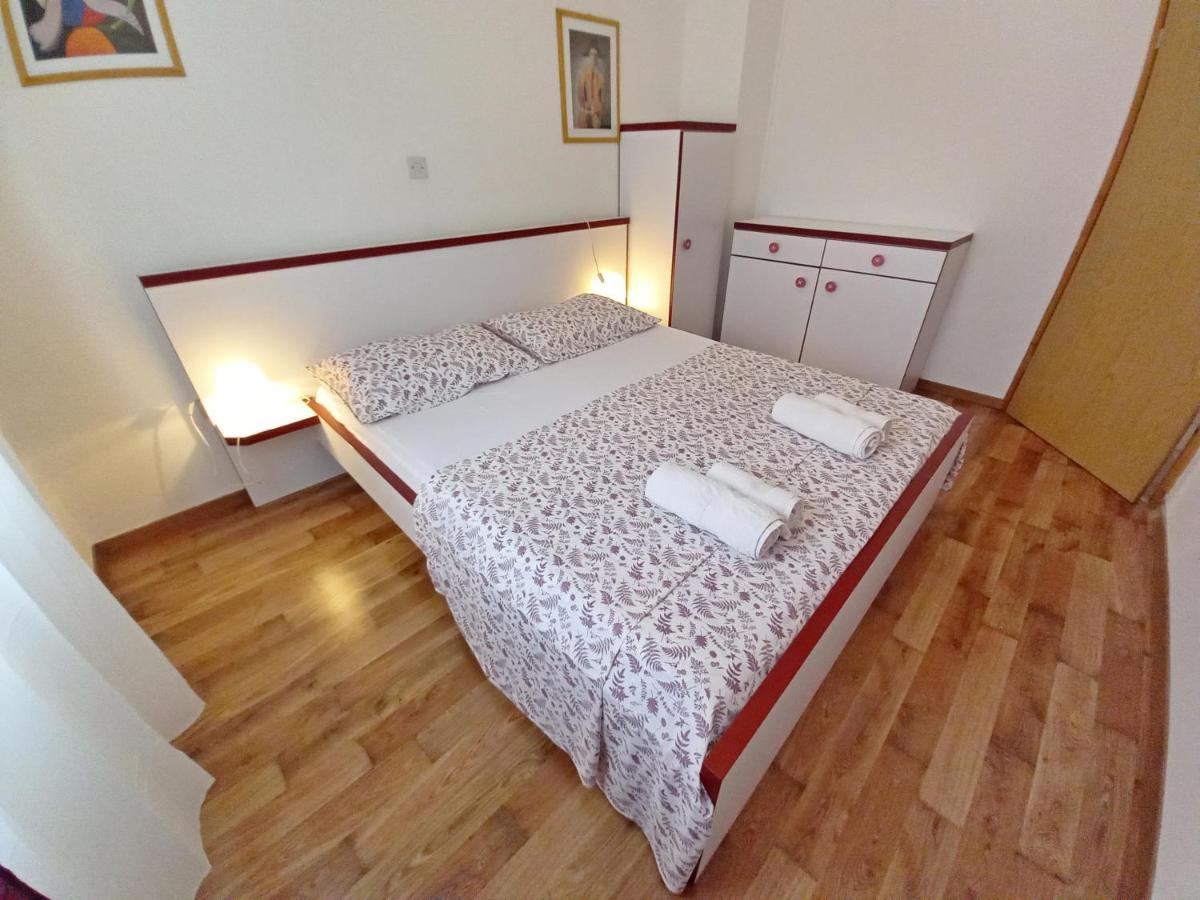 House Oliva, Sveti Kirin Svetvincenat
