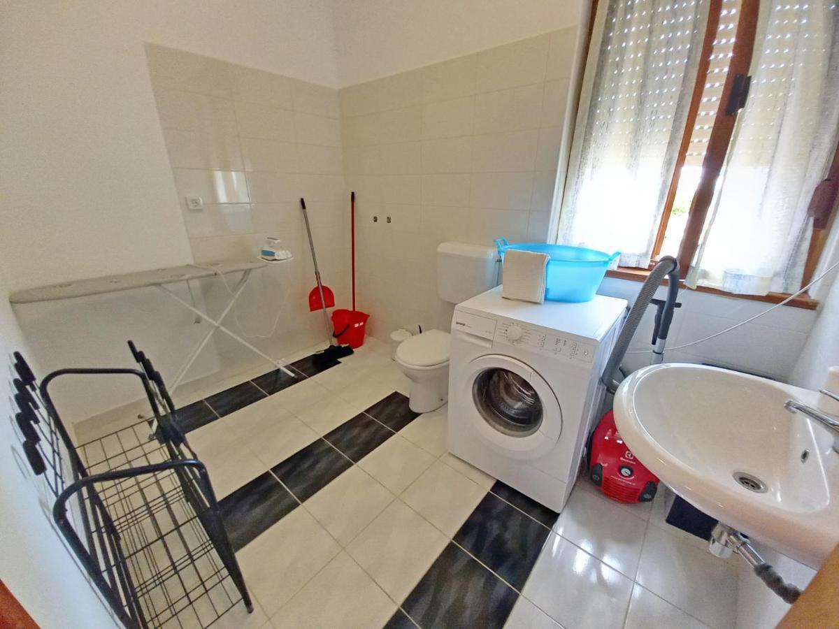 Holiday home House Oliva, Sveti Kirin *
