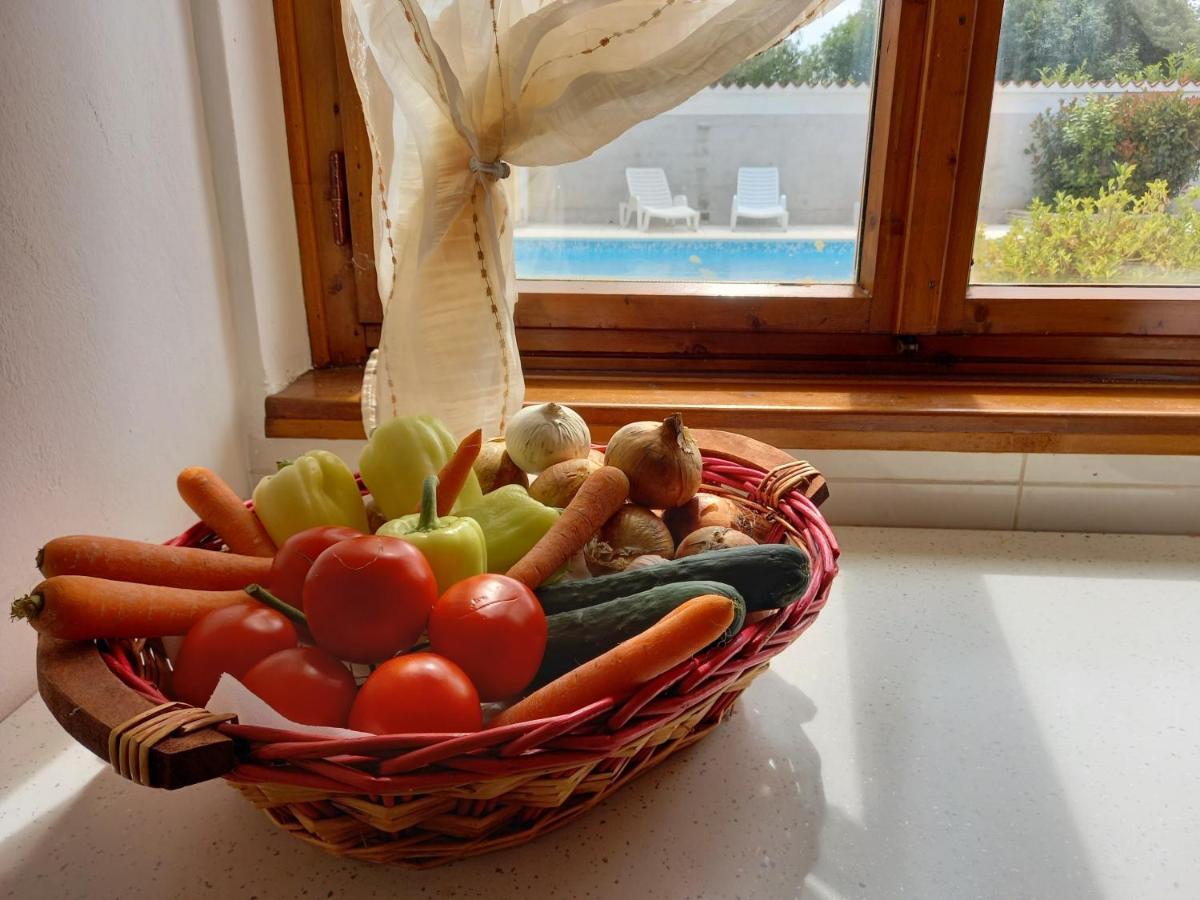 House Oliva, Sveti Kirin Holiday home